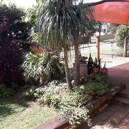 Birdcage B&B Amanzimtoti Zewnętrze zdjęcie
