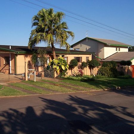 Birdcage B&B Amanzimtoti Zewnętrze zdjęcie