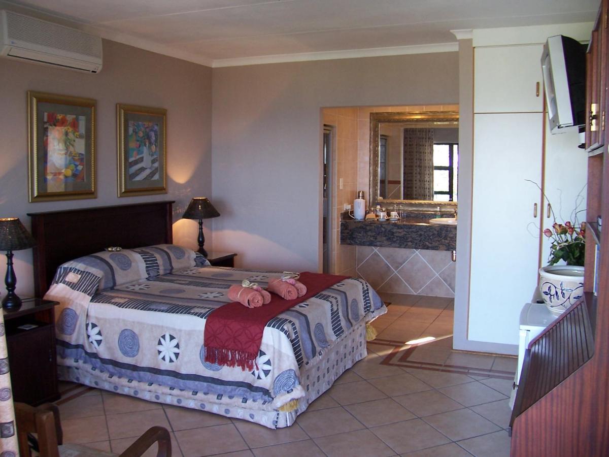 Birdcage B&B Amanzimtoti Zewnętrze zdjęcie