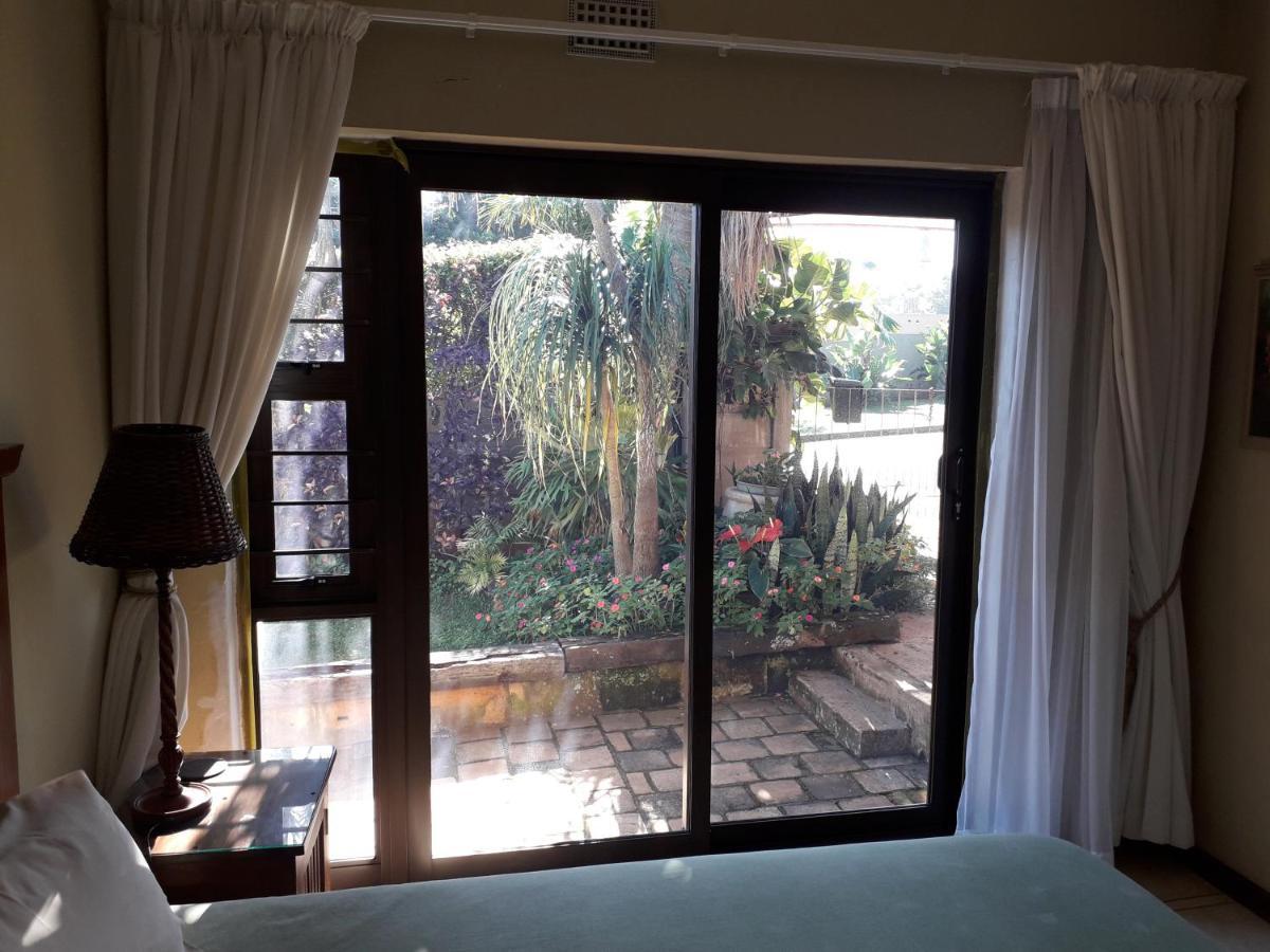 Birdcage B&B Amanzimtoti Zewnętrze zdjęcie