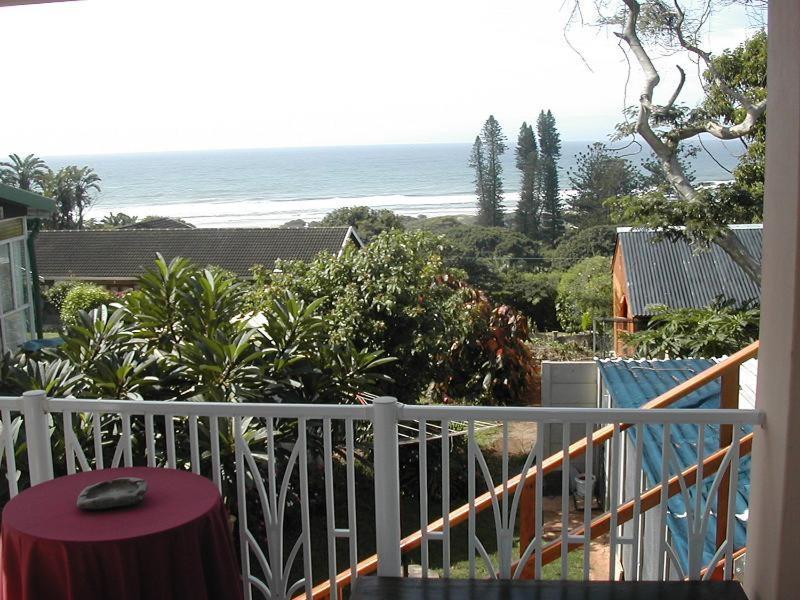Birdcage B&B Amanzimtoti Zewnętrze zdjęcie