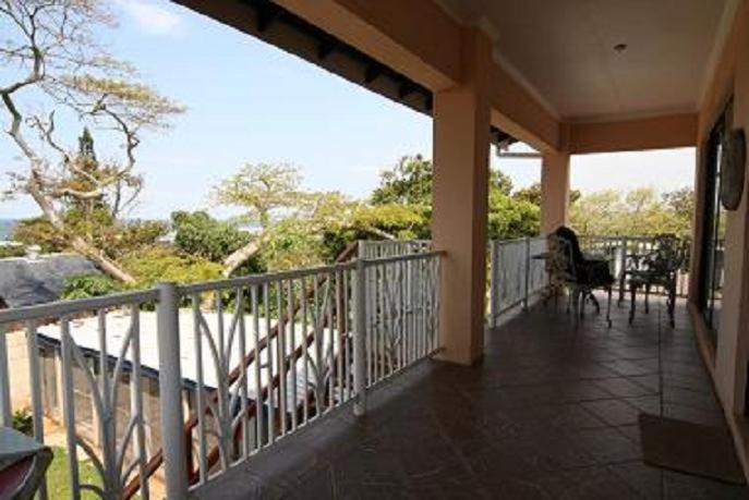Birdcage B&B Amanzimtoti Zewnętrze zdjęcie