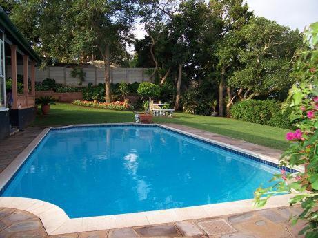 Birdcage B&B Amanzimtoti Zewnętrze zdjęcie