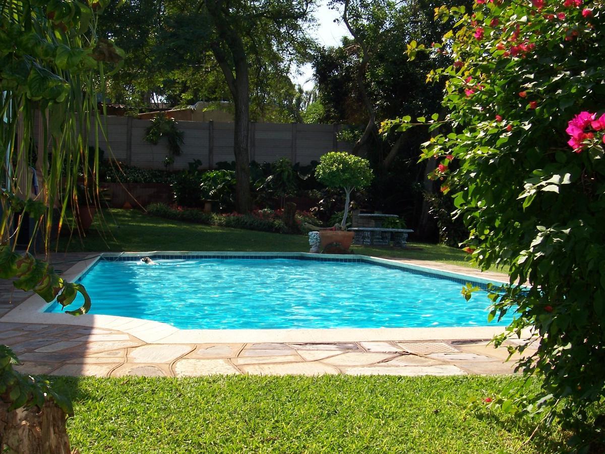 Birdcage B&B Amanzimtoti Zewnętrze zdjęcie