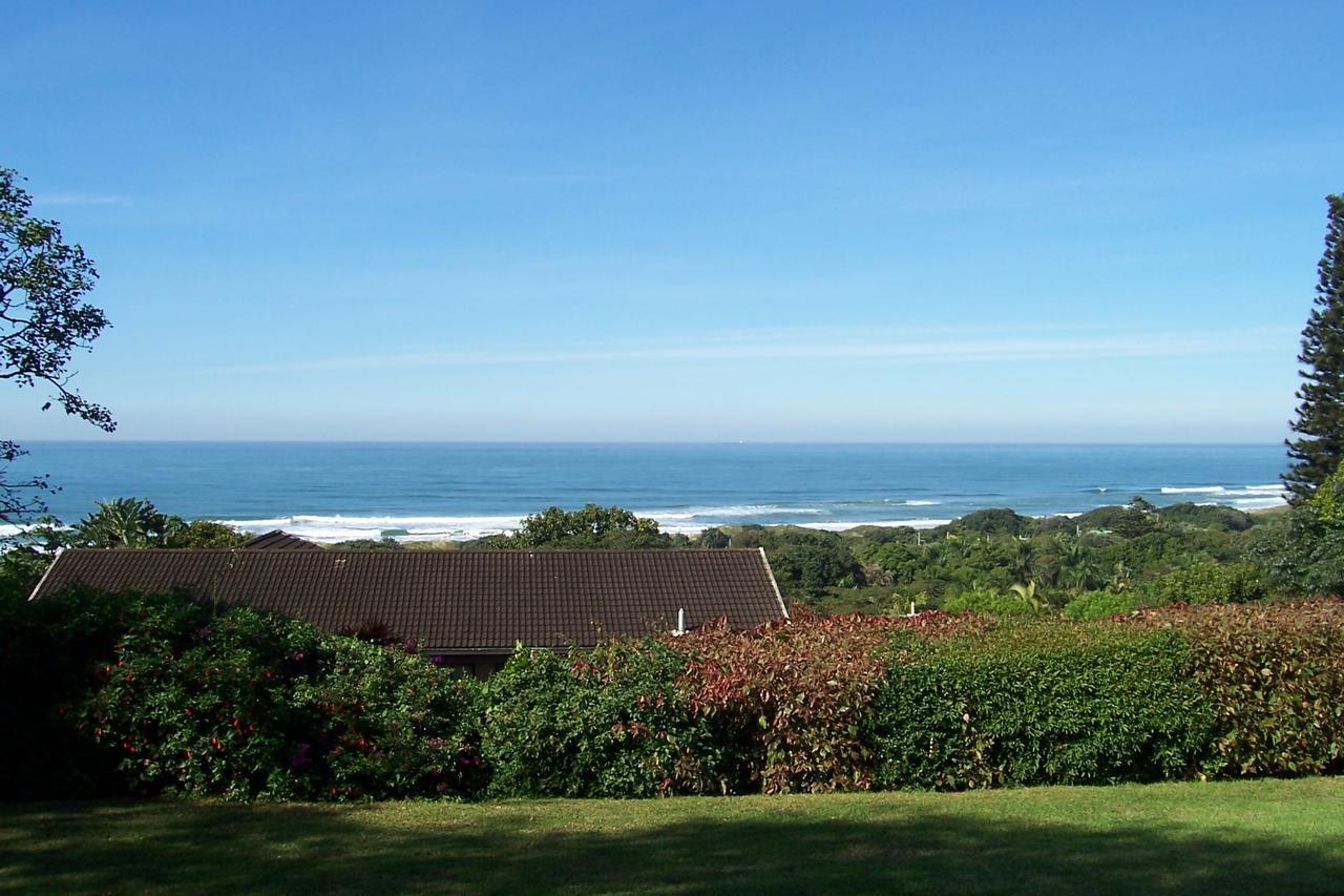 Birdcage B&B Amanzimtoti Zewnętrze zdjęcie