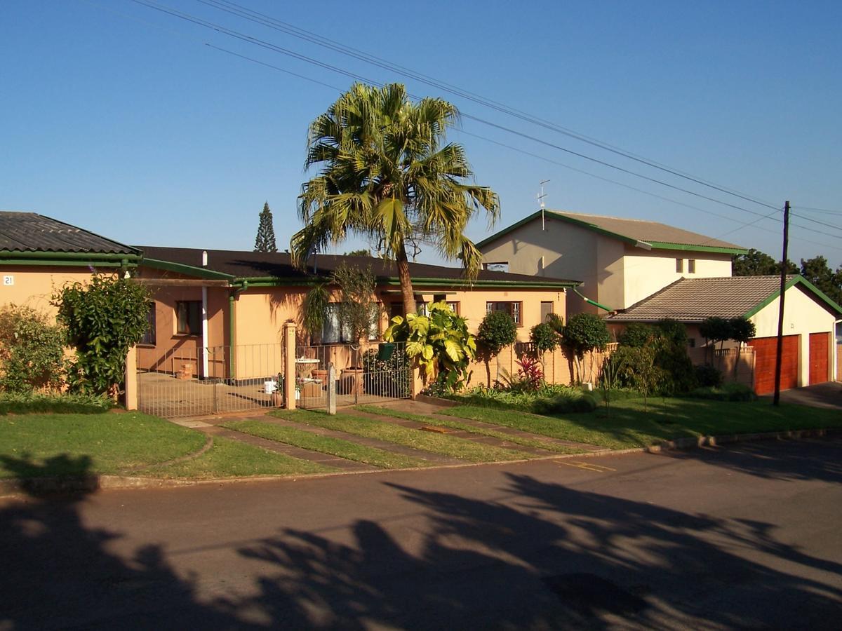 Birdcage B&B Amanzimtoti Zewnętrze zdjęcie