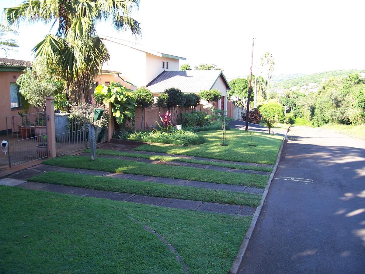 Birdcage B&B Amanzimtoti Zewnętrze zdjęcie