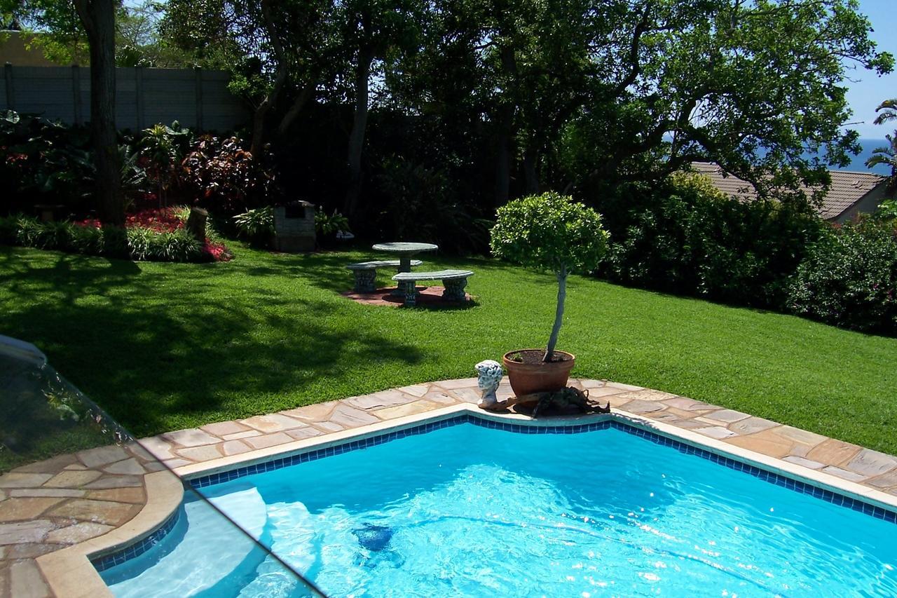 Birdcage B&B Amanzimtoti Zewnętrze zdjęcie