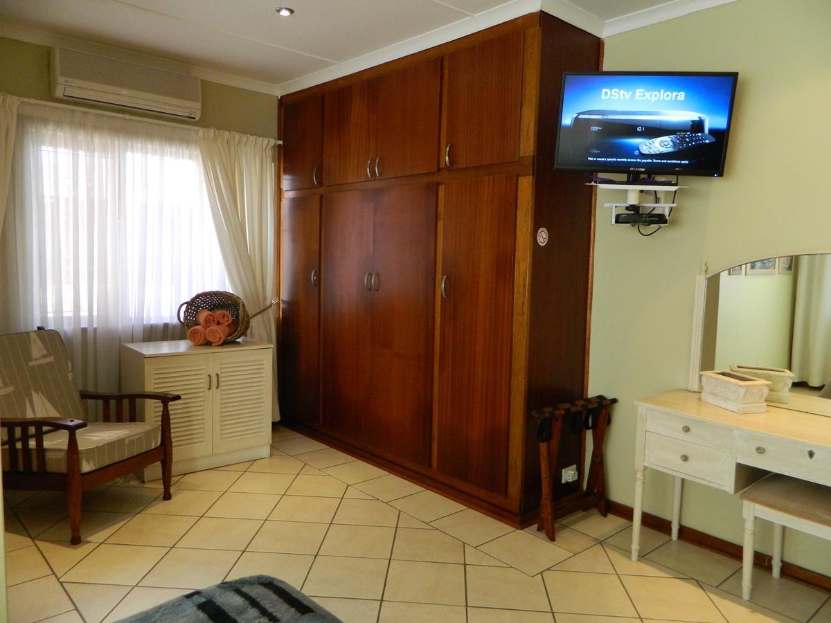 Birdcage B&B Amanzimtoti Zewnętrze zdjęcie