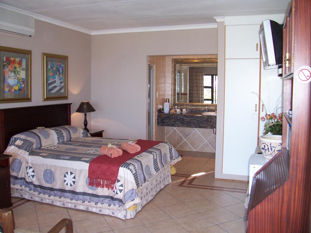 Birdcage B&B Amanzimtoti Zewnętrze zdjęcie