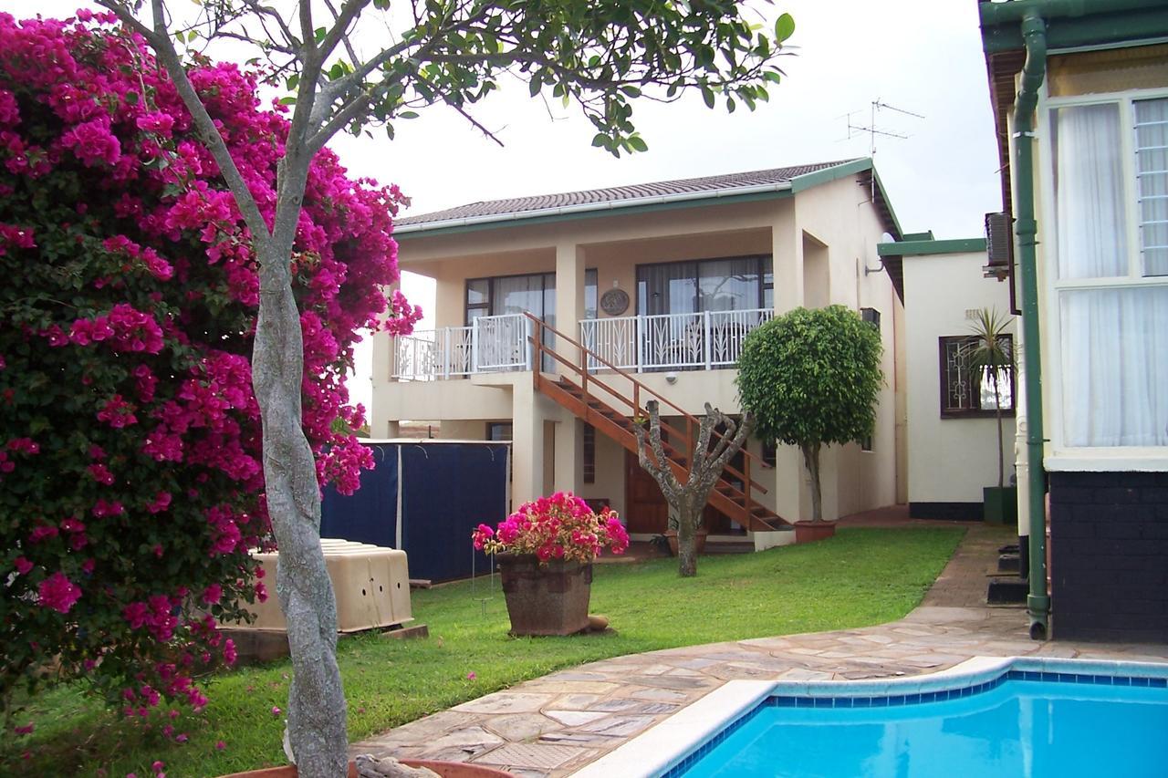 Birdcage B&B Amanzimtoti Zewnętrze zdjęcie
