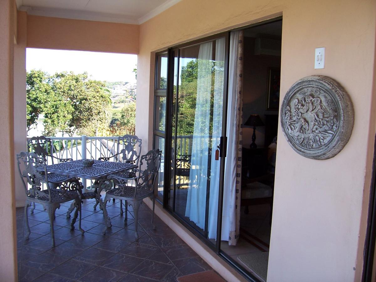 Birdcage B&B Amanzimtoti Zewnętrze zdjęcie