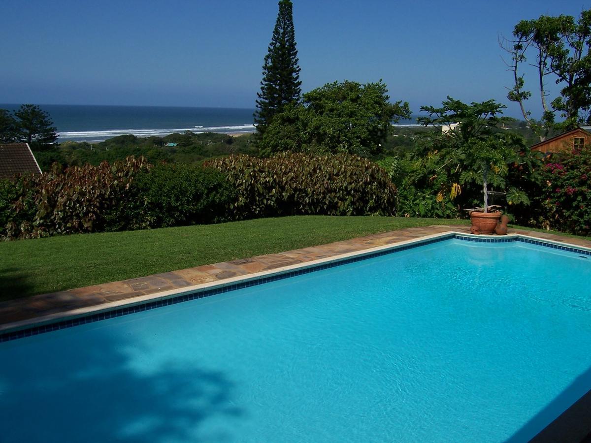 Birdcage B&B Amanzimtoti Zewnętrze zdjęcie