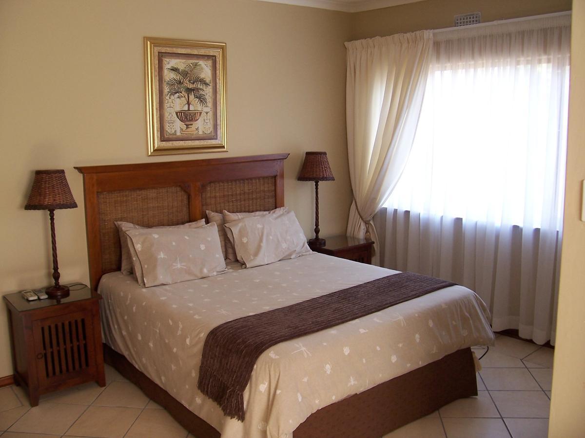 Birdcage B&B Amanzimtoti Zewnętrze zdjęcie