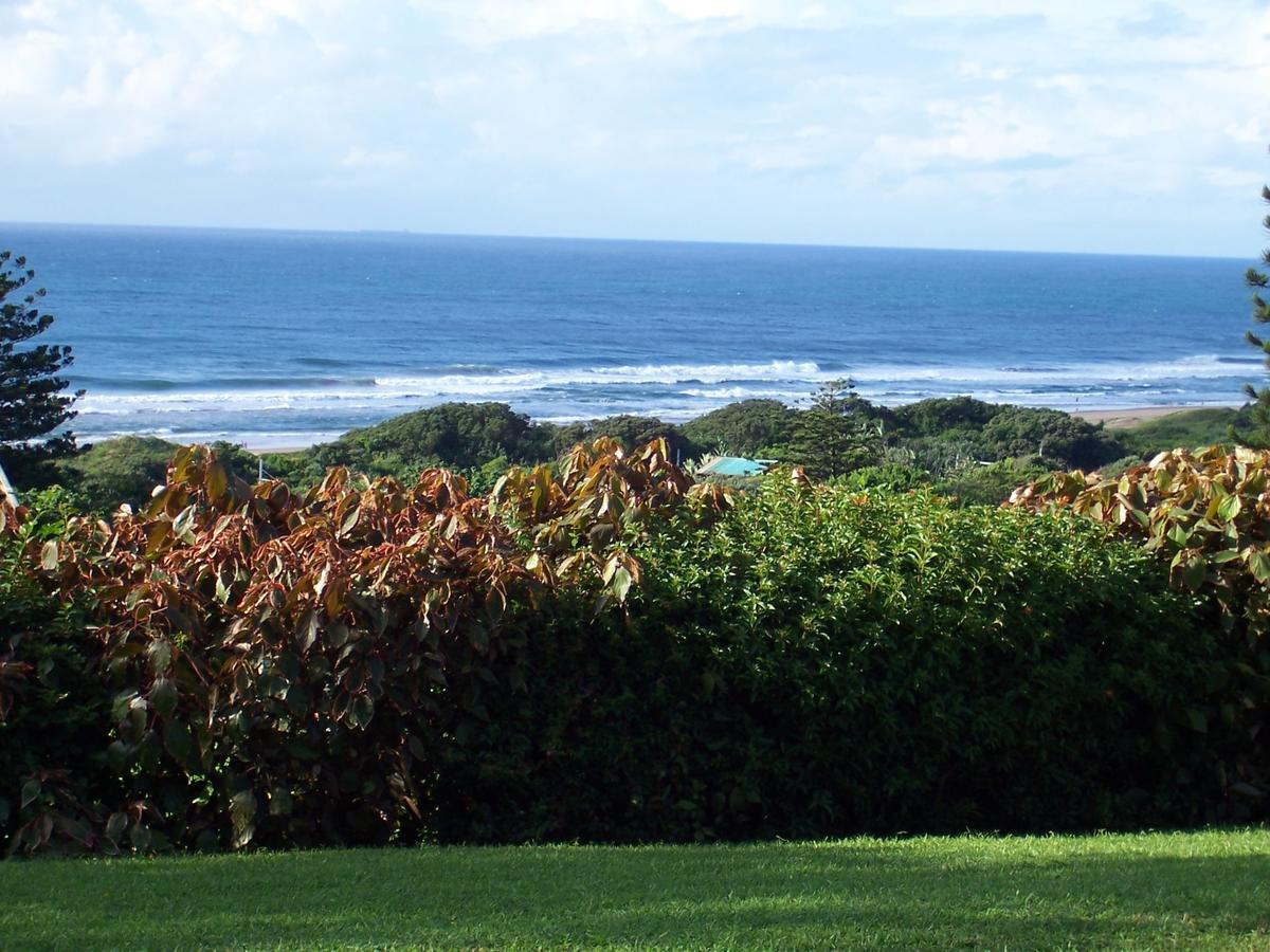Birdcage B&B Amanzimtoti Zewnętrze zdjęcie