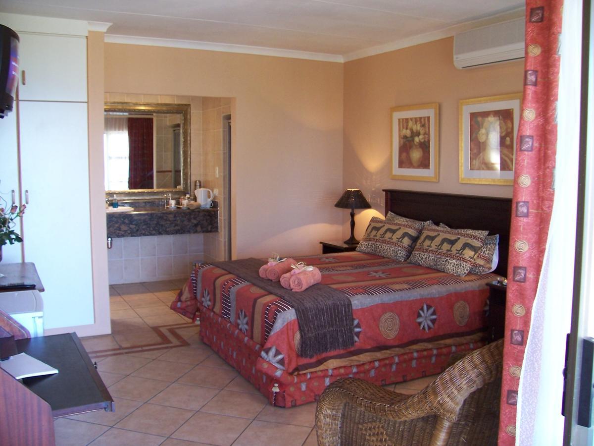 Birdcage B&B Amanzimtoti Zewnętrze zdjęcie