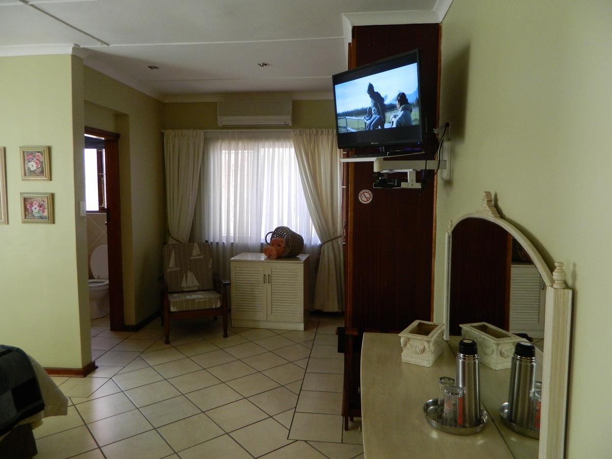 Birdcage B&B Amanzimtoti Zewnętrze zdjęcie