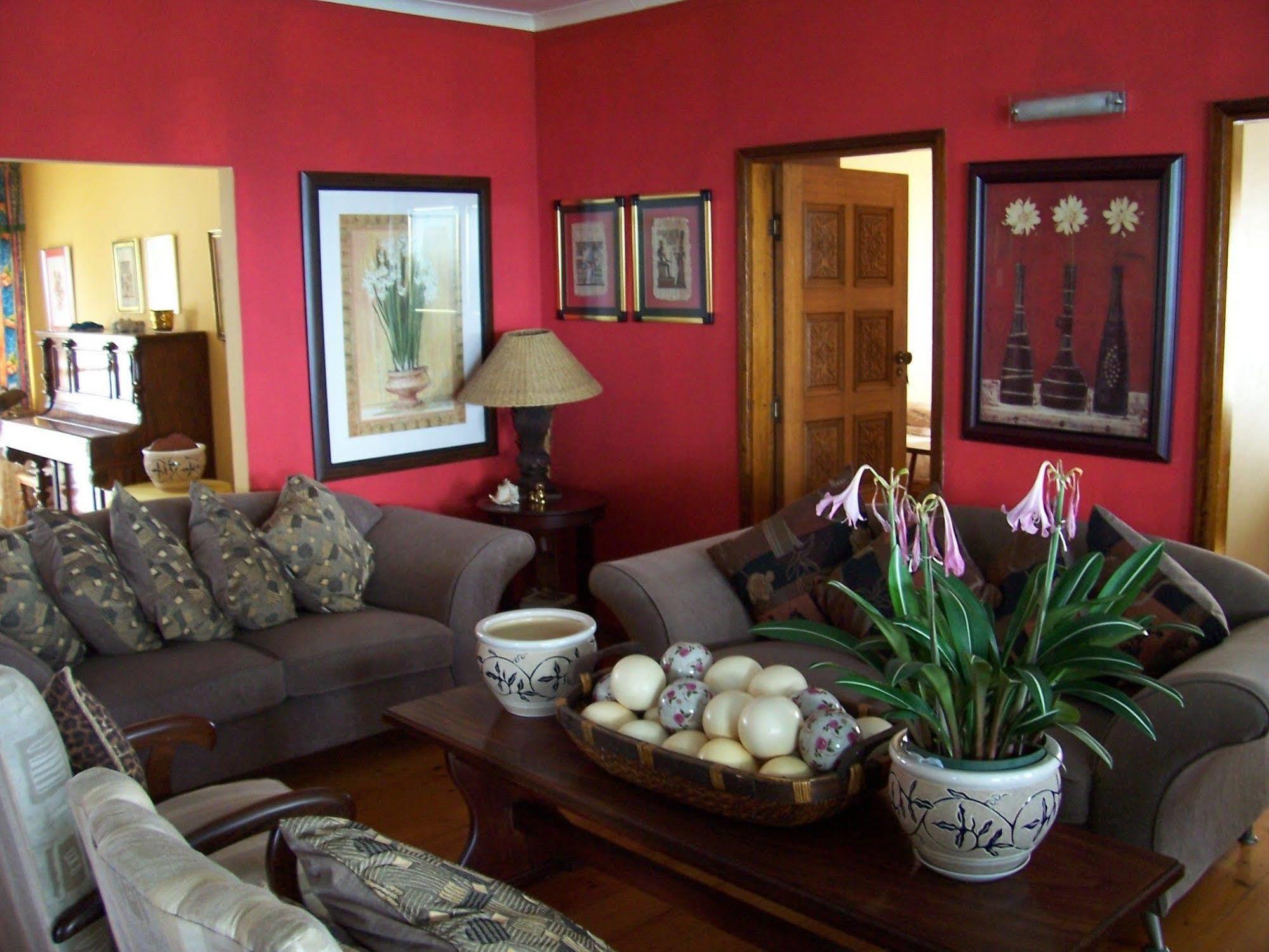 Birdcage B&B Amanzimtoti Zewnętrze zdjęcie