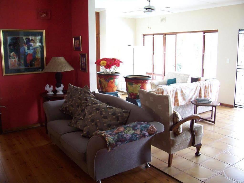 Birdcage B&B Amanzimtoti Zewnętrze zdjęcie