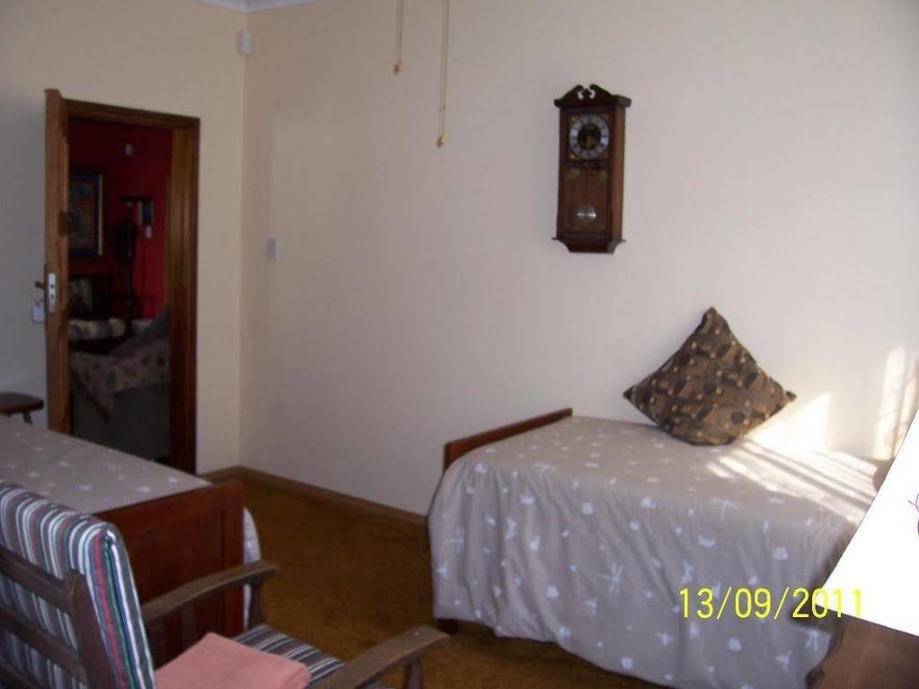 Birdcage B&B Amanzimtoti Zewnętrze zdjęcie