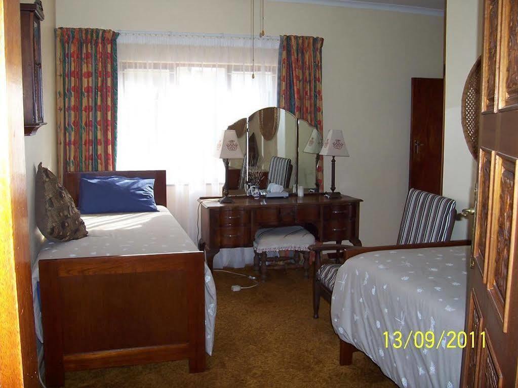 Birdcage B&B Amanzimtoti Zewnętrze zdjęcie