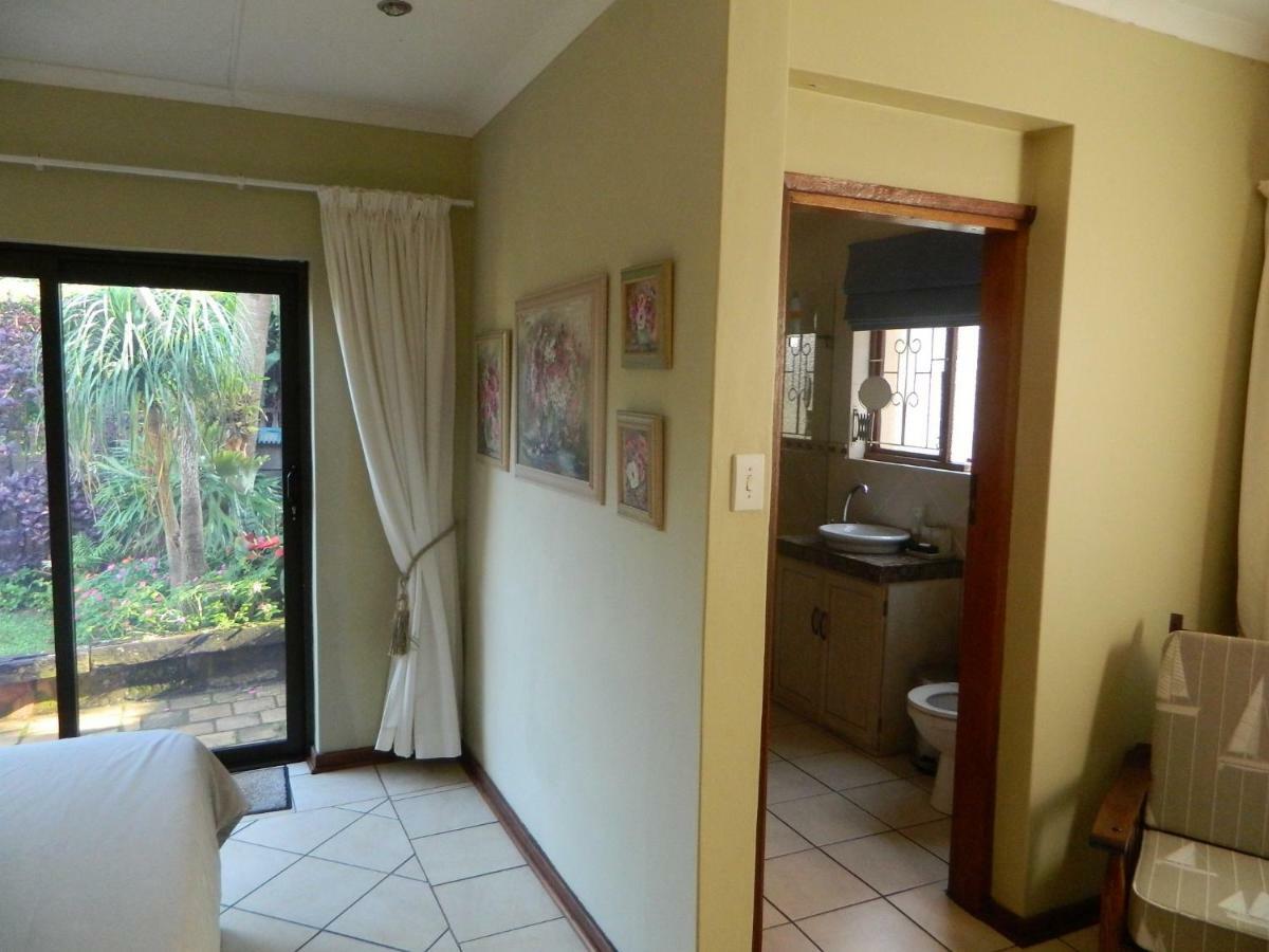 Birdcage B&B Amanzimtoti Zewnętrze zdjęcie