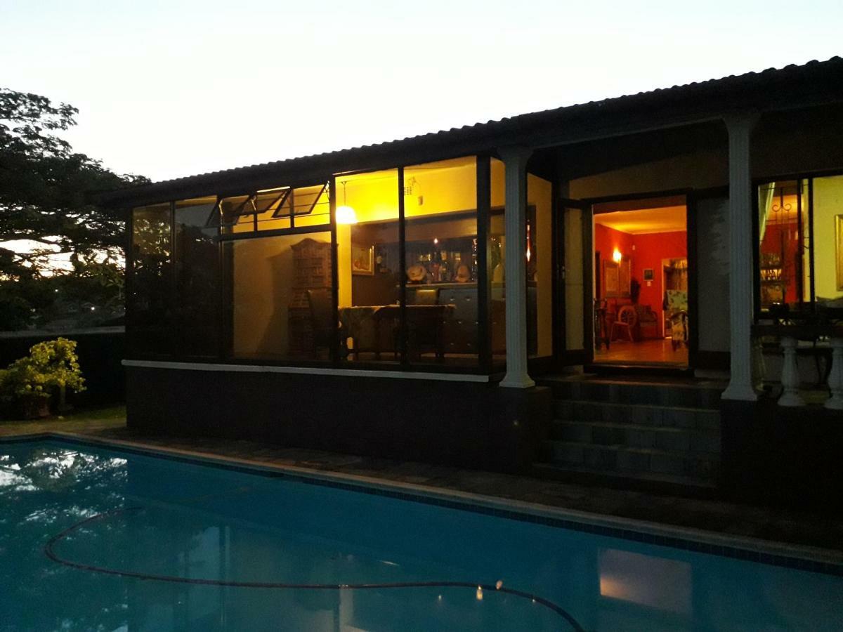 Birdcage B&B Amanzimtoti Zewnętrze zdjęcie