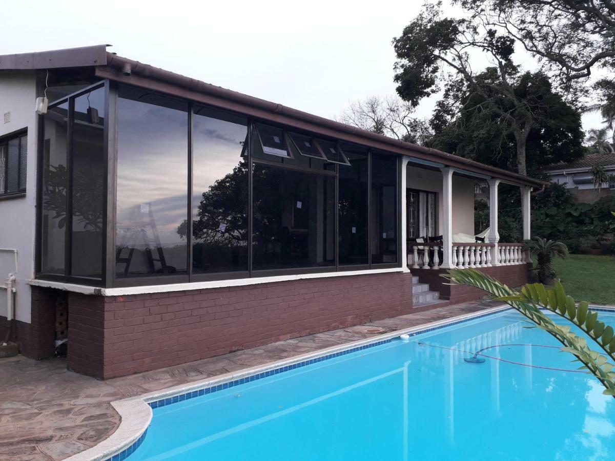 Birdcage B&B Amanzimtoti Zewnętrze zdjęcie