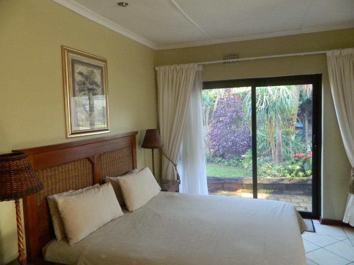 Birdcage B&B Amanzimtoti Zewnętrze zdjęcie